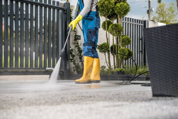 Earlington, KY Pressure Washing Services Company